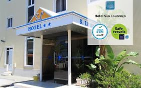 Hotel Sao Lourenco  2*